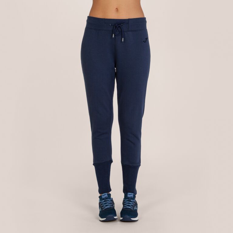 Longs pants woman Street II navy blue | JOMA®