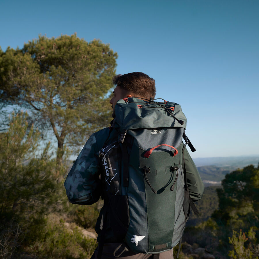 MOCHILA EXPLORER