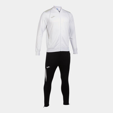 Chándal hombre Championship VII blanco gris negro