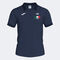 Polo manches courtes Fédération Italienne De Tennis Et De Padel
