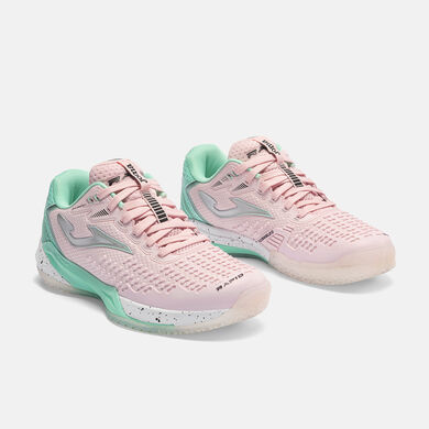 Scarpe Rapid Lady 26 superficie dura donna rosa