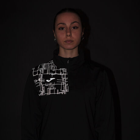 SUDADERA SIN CAPUCHA ELITE VIII