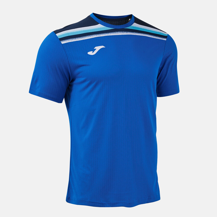 CAMISETA MANGA CORTA TOLEDO II