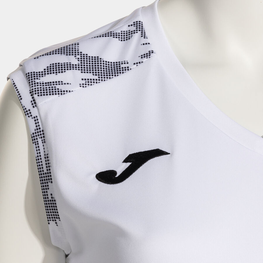 CAMISETA SIN MANGAS CHAMPIONSHIP VIII