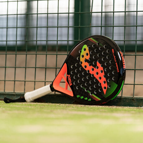 PALA DE PÁDEL SLAM PRO