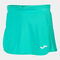 Skirt woman Open II green