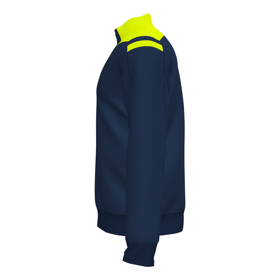 SUDADERA SIN CAPUCHA CHAMPIONSHIP VI