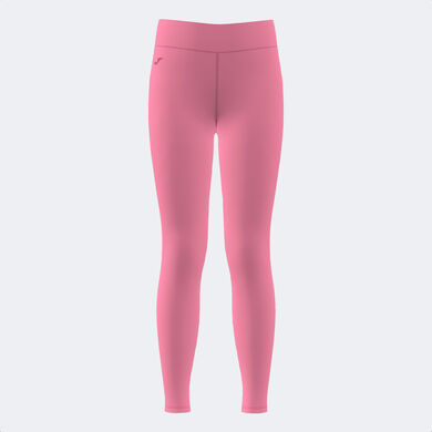 Leggings lang mädchen Street rosa