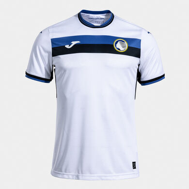 Camiseta manga corta 2ª equipación Atalanta 24/25