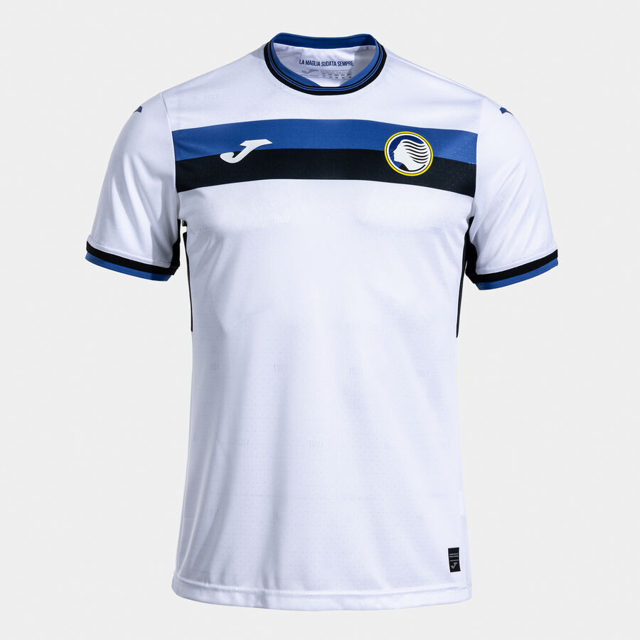 CAMISETA MANGA CORTA  COMP. OFI. B ATALANTA