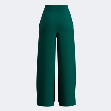 Longs pants woman U-Tribe green