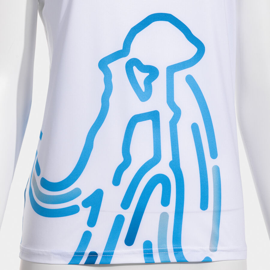 CAMISETA MANGA CORTA RUNNING