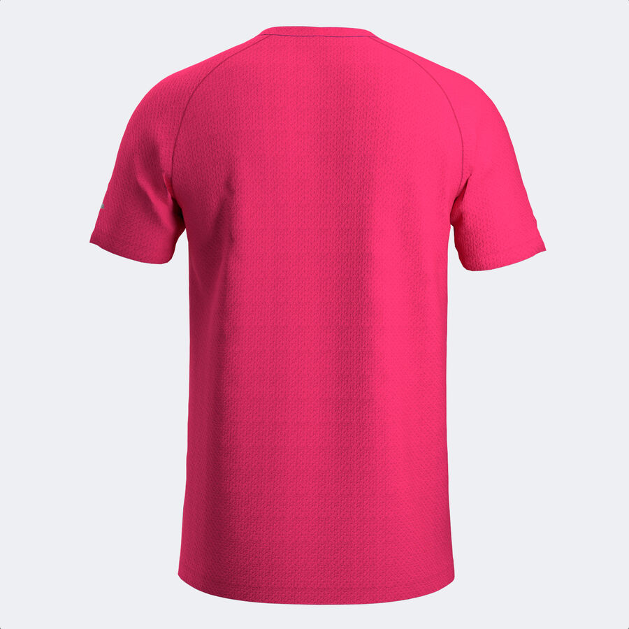 CAMISETA MANGA CORTA ICONIC