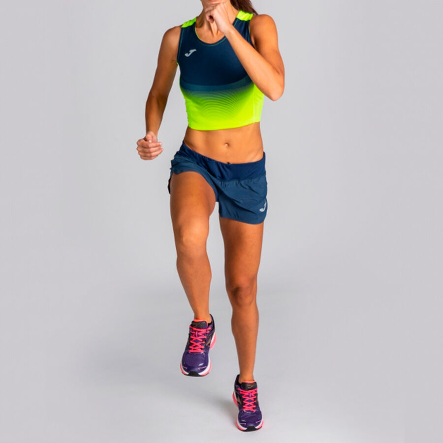 TOP ELITE VI - MUJER