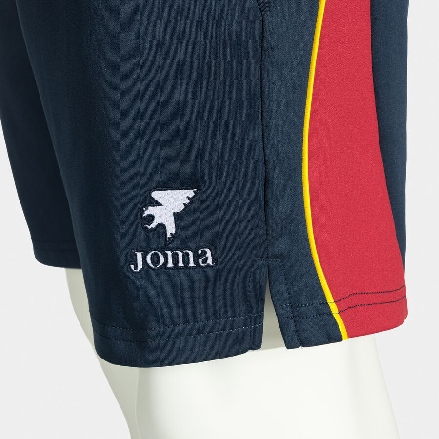 BERMUDA FUTBOL RETRO MUNDIAL 2026