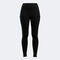 Long tights woman Explorer black