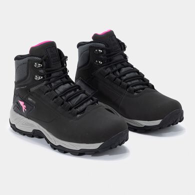 Stiefel outdoor Tk.Angara Lady 24 frau schwarz