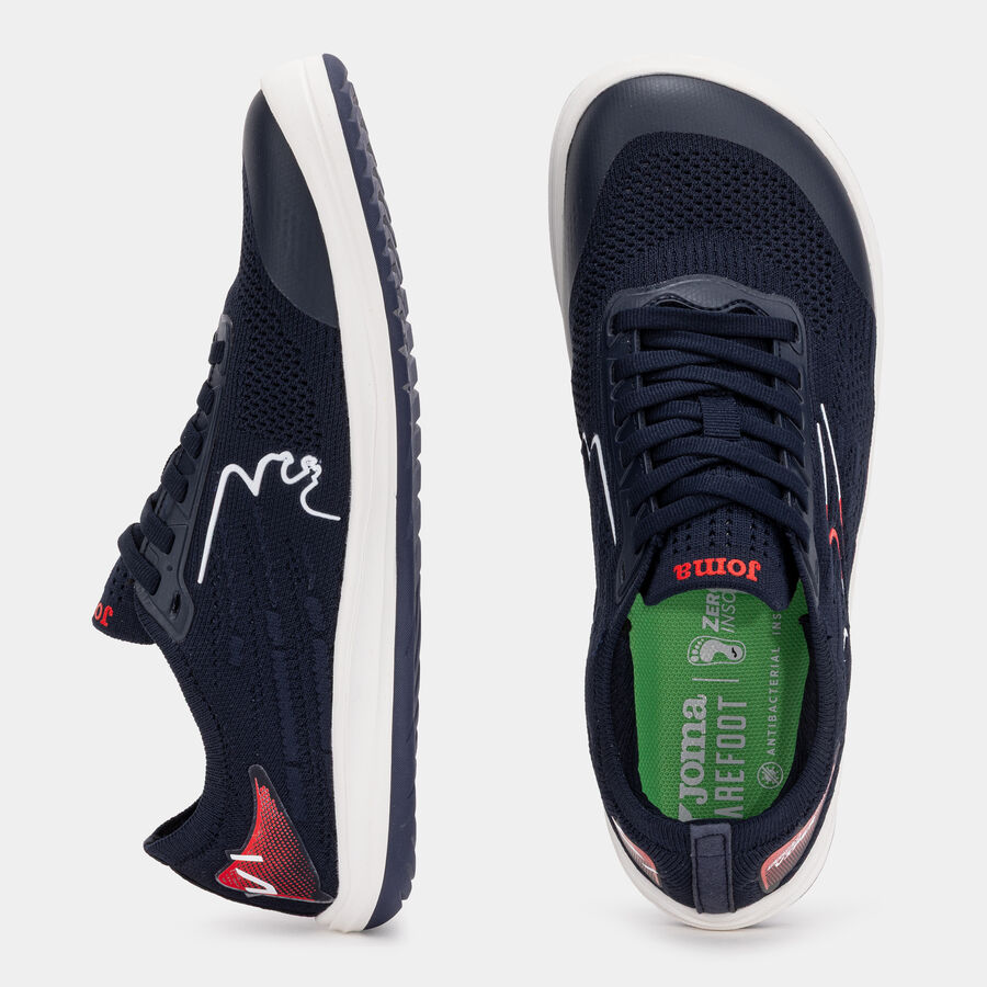 VIPER JUNIOR BAREFOOT 26
