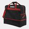 Sports bag Grande Training III black red