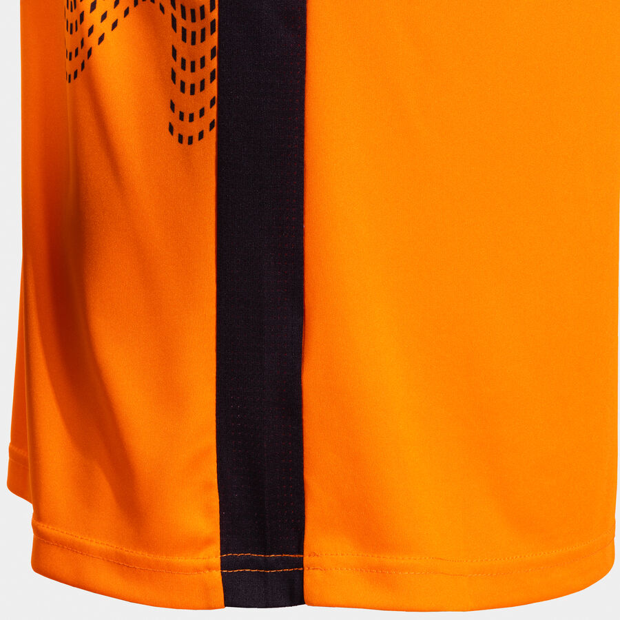 CAMISETA MANGA CORTA TIGER VI