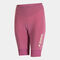 Cycling shorts woman Crono violet