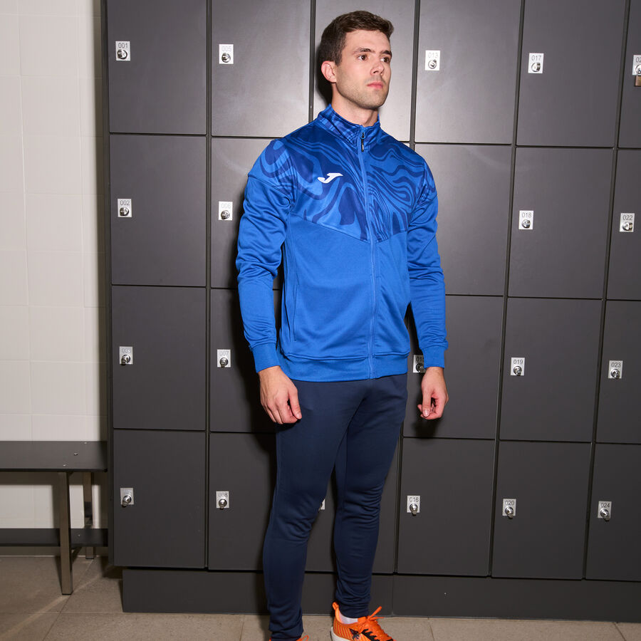 CH&Aacute;NDAL LION II