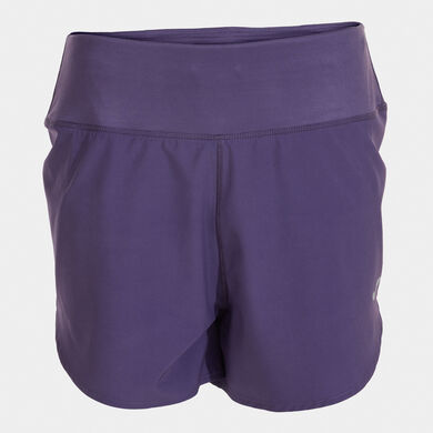 Short femme R-Night Iconic violet
