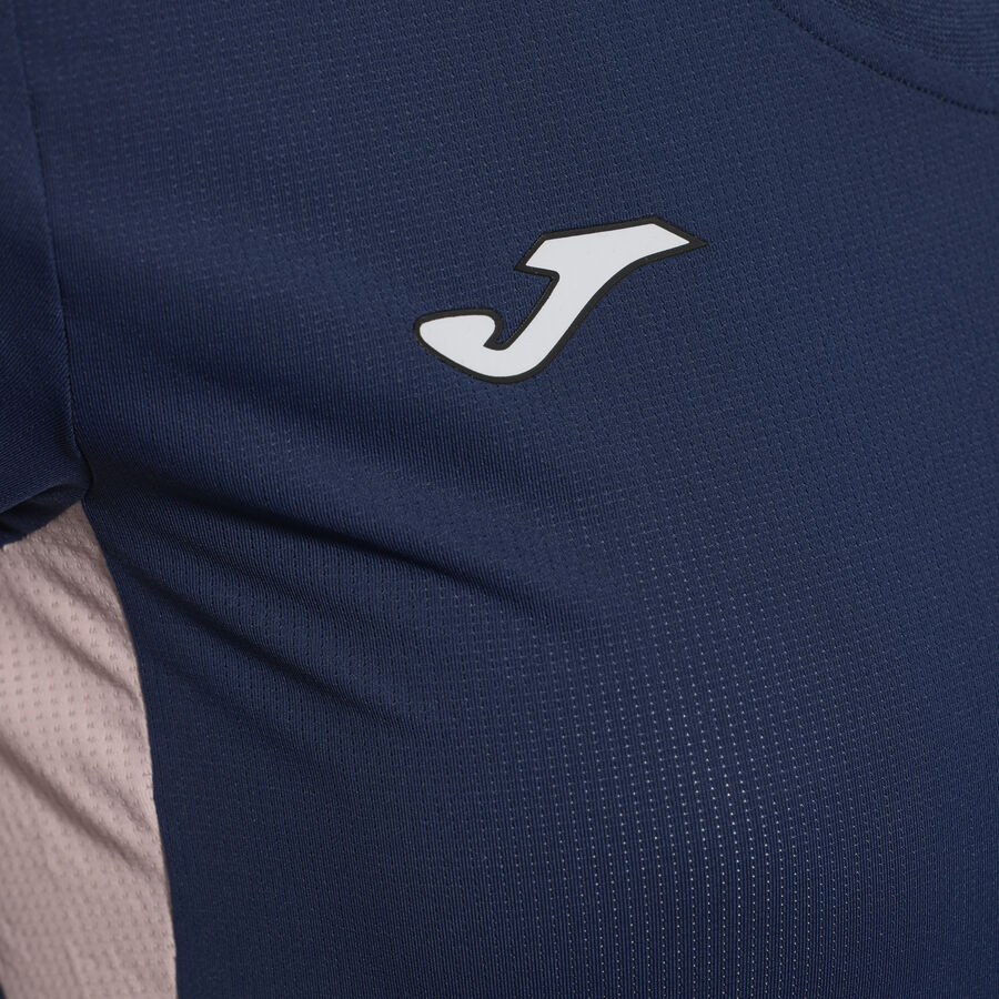 CAMISETA MANGA CORTA SMASH