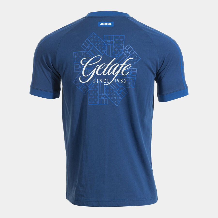 CAMISETA MANGA CORTA