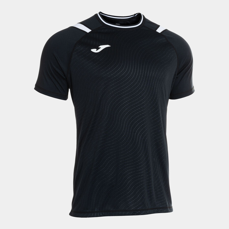 CAMISETA MANGA CORTA DINAMO II