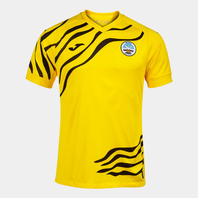 Camiseta manga corta portero Swansea City 22/23