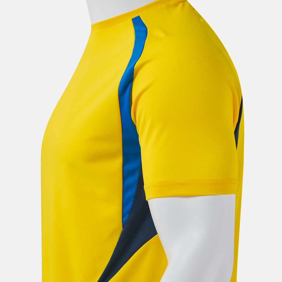 CAMISETA MANGA CORTA CHAMPIONSHIP 20