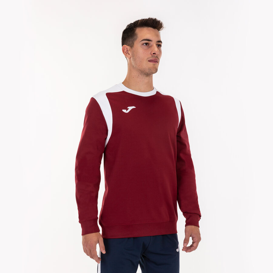 SUDADERA CHAMPIONSHIP V