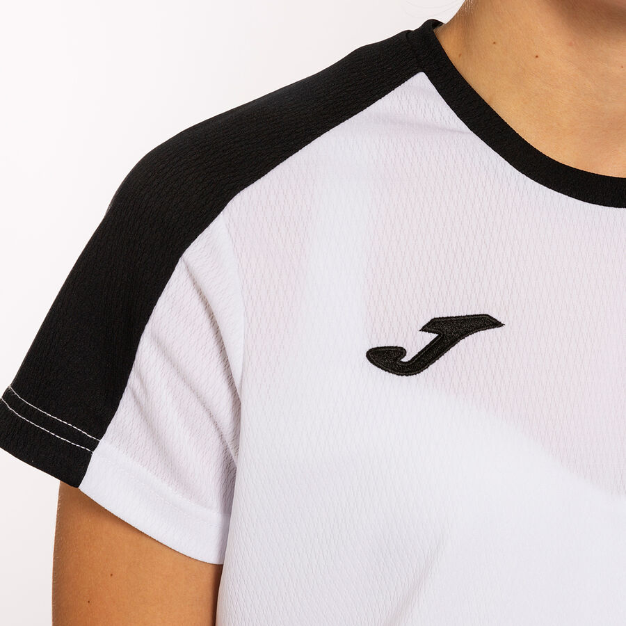 CAMISETA MANGA CORTA ECO CHAMPIONSHIP
