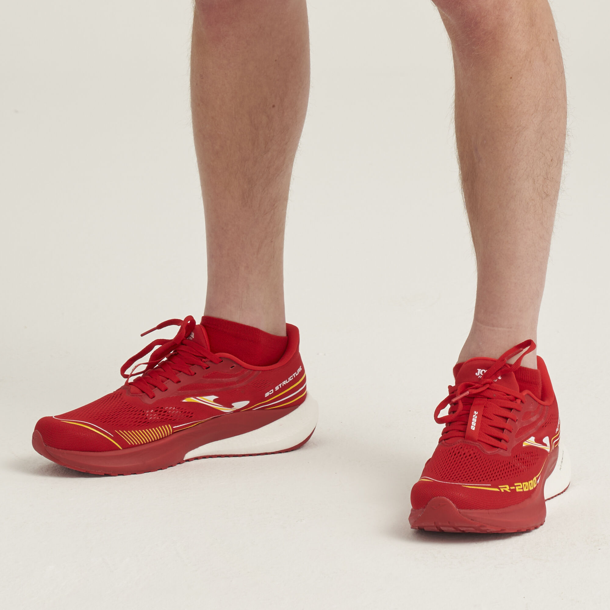 Running shoe ratings 218 store