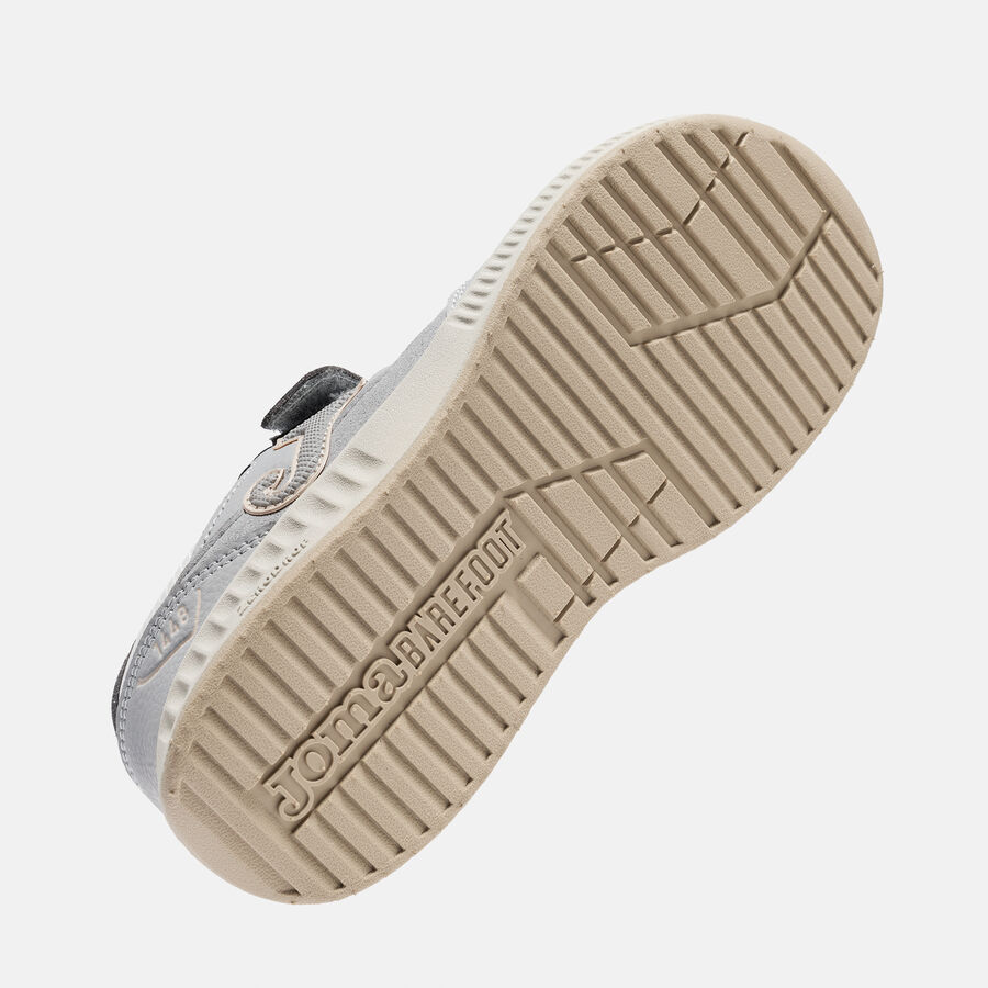 1448 JUNIOR BAREFOOT 25