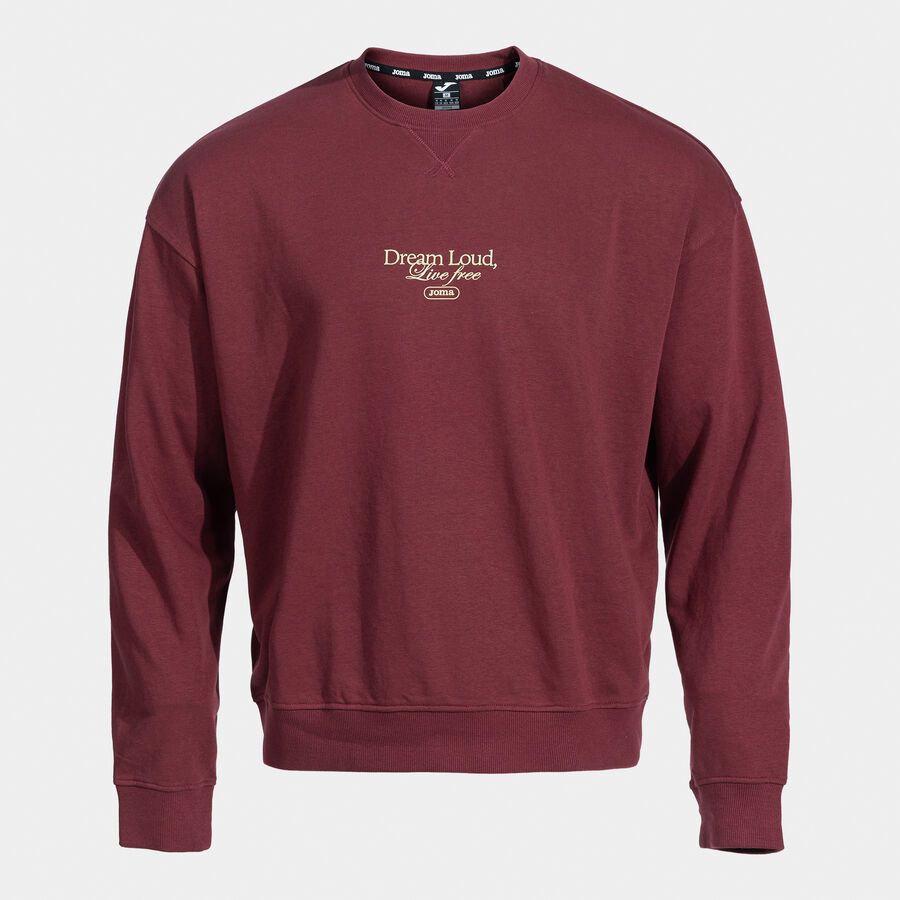 SUDADERA MIMETIC