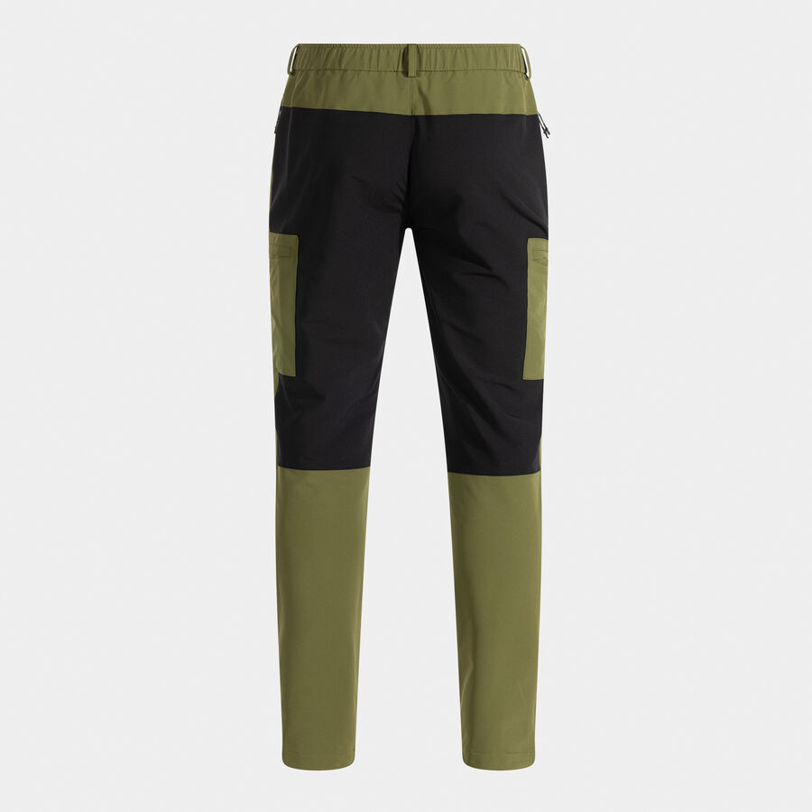 PANTALÓN LARGO EXPLORER