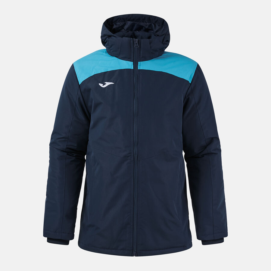 ANORAK TRIVOR II