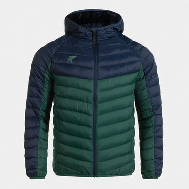 Giacca leggera uomo Explorer blu navy