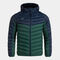 Chaqueta ligera hombre Explorer marino
