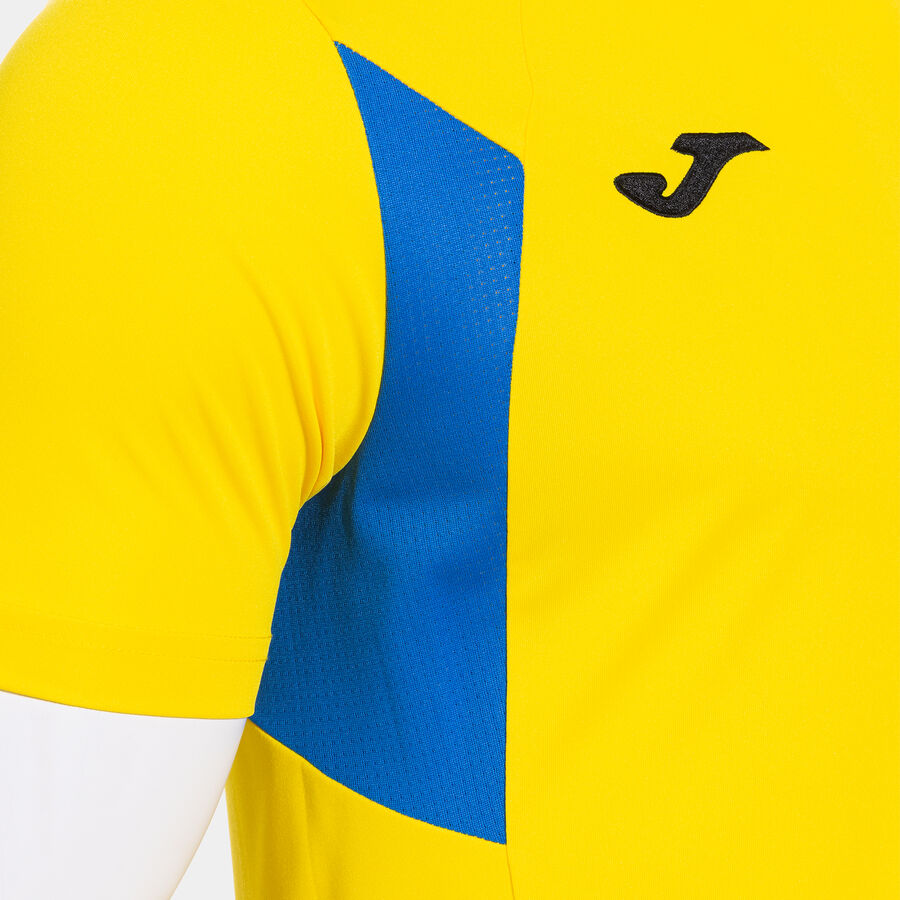 CAMISETA MANGA CORTA WINNER III