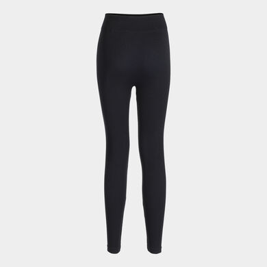 Mallas largas mujer Core negro