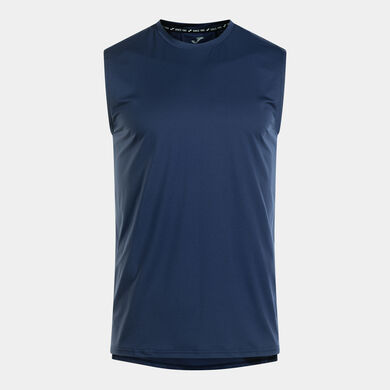 Shirt s/m mann Core marineblau