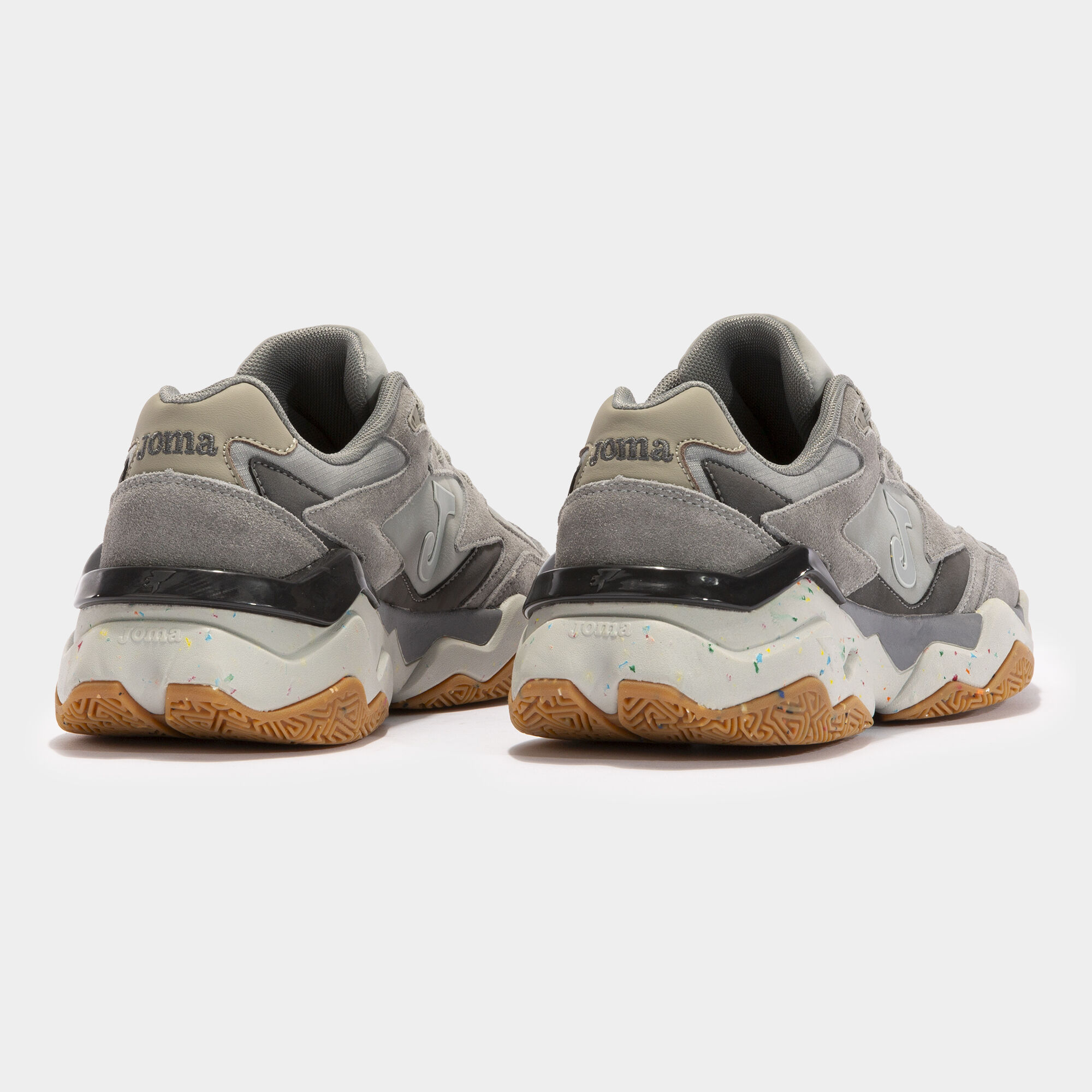 Casual shoes C1400 Men 24 man gray | JOMA®