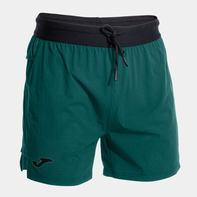 Short hombre R-City Ozone turquesa