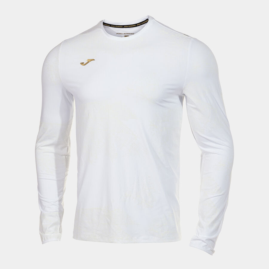CAMISETA MANGA LARGA R-NIGHT