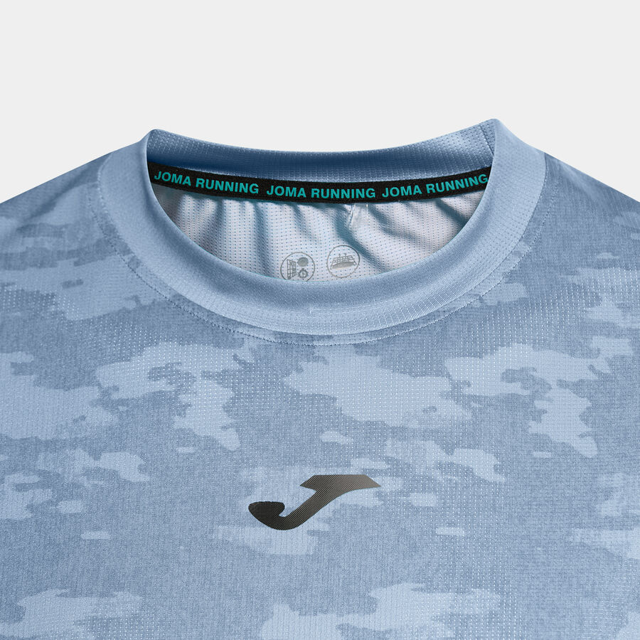 CAMISETA MANGA CORTA R-CITY WINTER