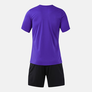 Set man Phoenix III violet black