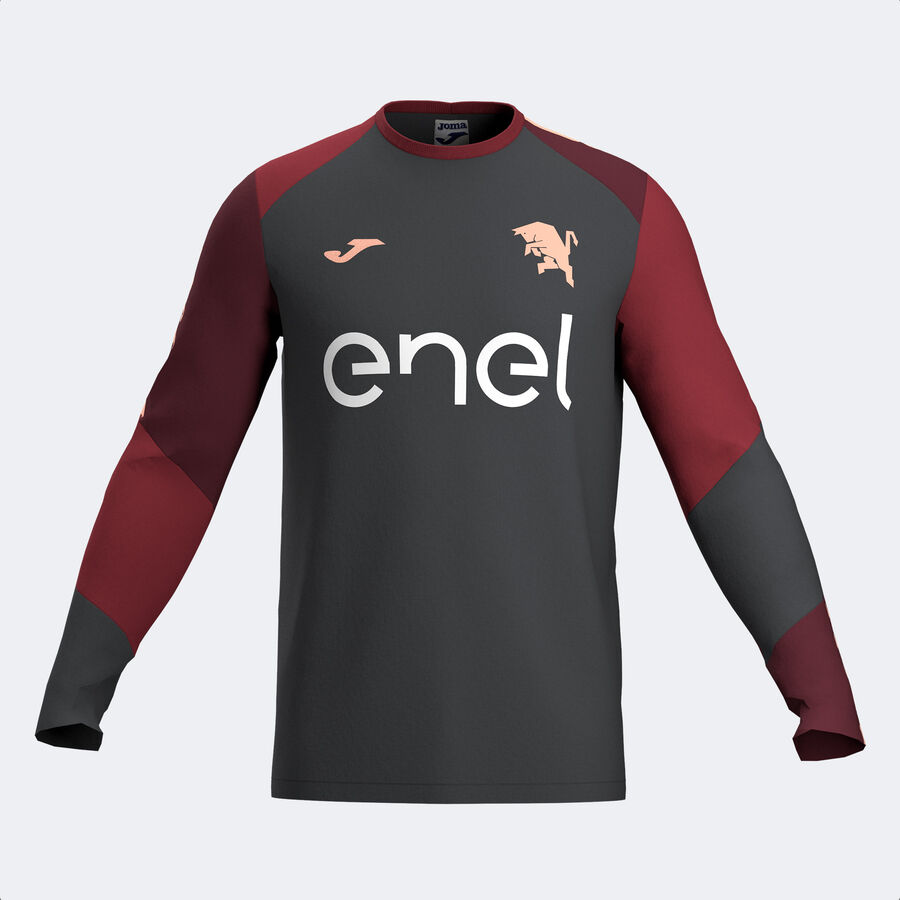 SUDADERA ENTRENA. TORINO